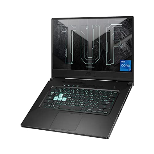 ASUS TUF Dash 15