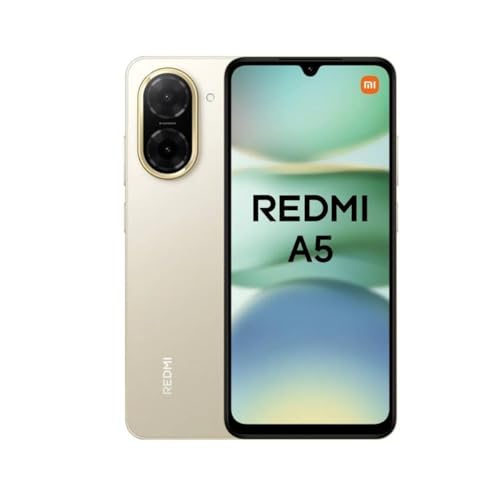 XIAOMI Redmi A5
