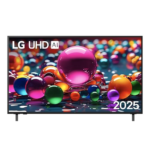 LG TV AI UA75