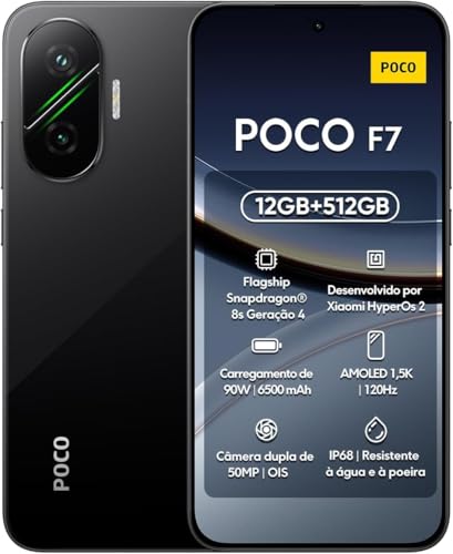 Xiaomi POCO F7