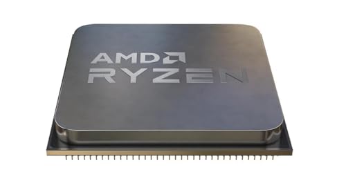 AMD RYZEN 5 5600G PROCESADOR 3