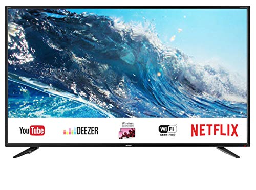 Sharp LC-65UI7252E