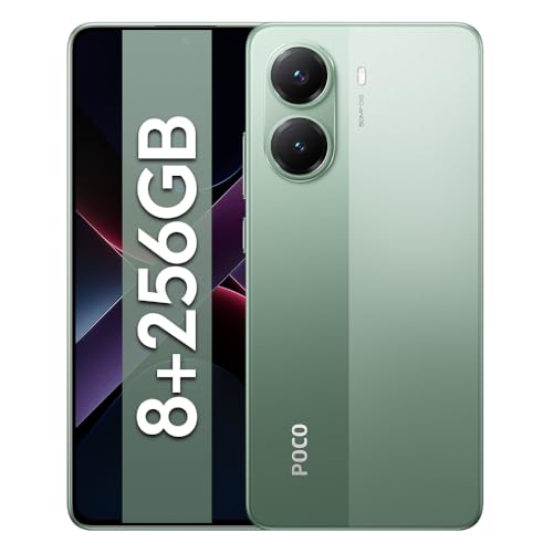 XIAOMI POCO X7 Pro