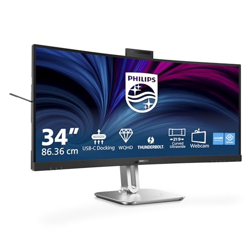 Philips 34B2U6603CH