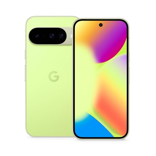Google Pixel 10