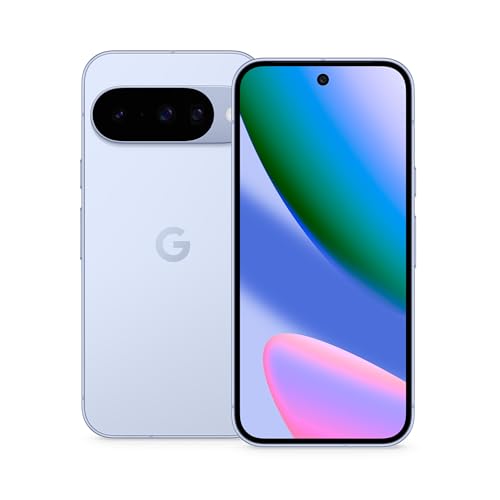 Google Pixel 10