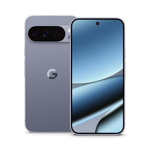 Google Pixel 10 Pro XL