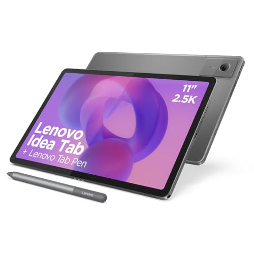 Lenovo Idea Tab