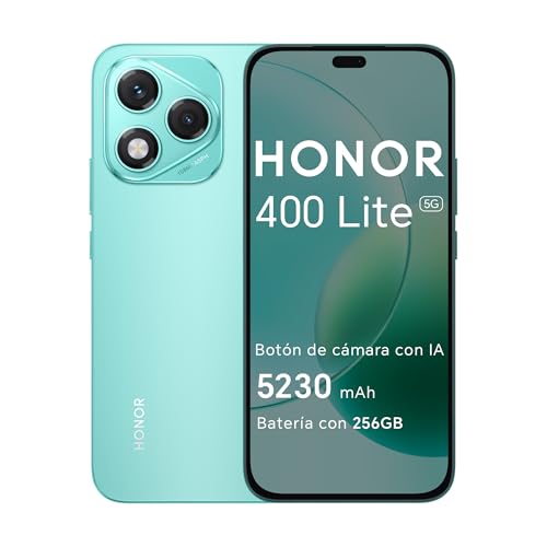 HONOR 400 Lite 5G