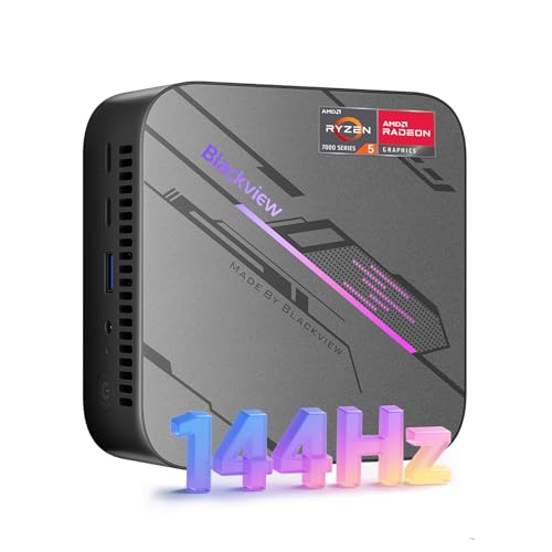 Blackview MP100 W-11 Pro Mini PC