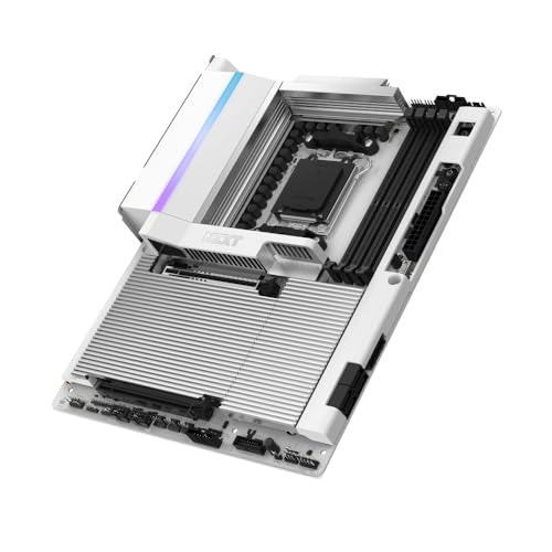 Placa Base para Juegos NZXT N9 X870E