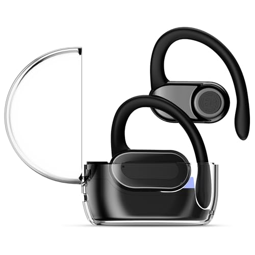 Auriculares Inalambricos Bluetooth Deportivos Cascos