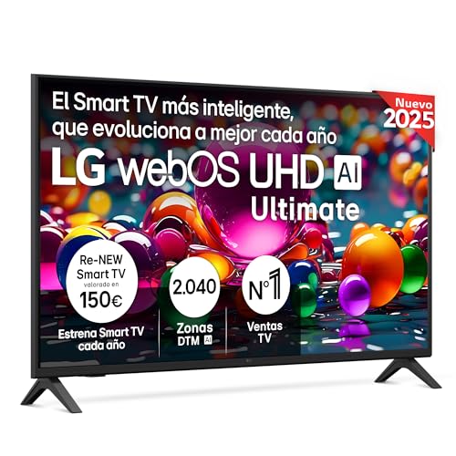 LG 43UA73006LA