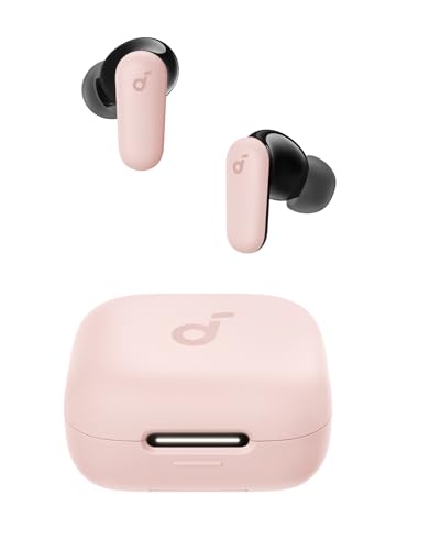 Soundcore P30i de Anker Auriculares con Cancelación de Ruido