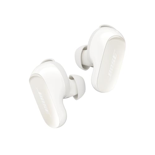 Bose QuietComfort Ultra Earbuds