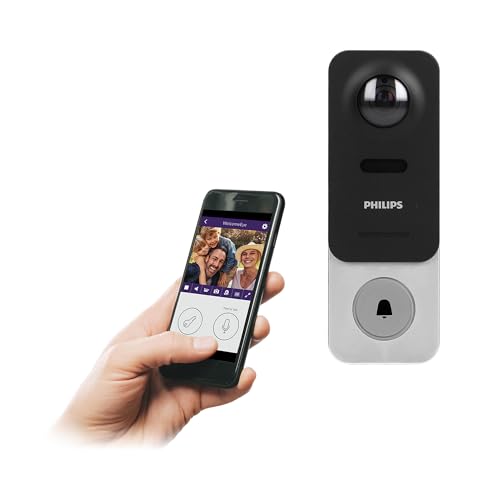 Philips WelcomeEye Link