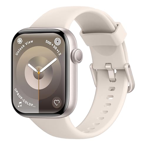 Reloj Inteligente Mujer Hombre