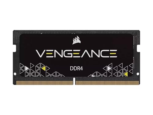 Corsair Vengeance SODIMM 16 GB