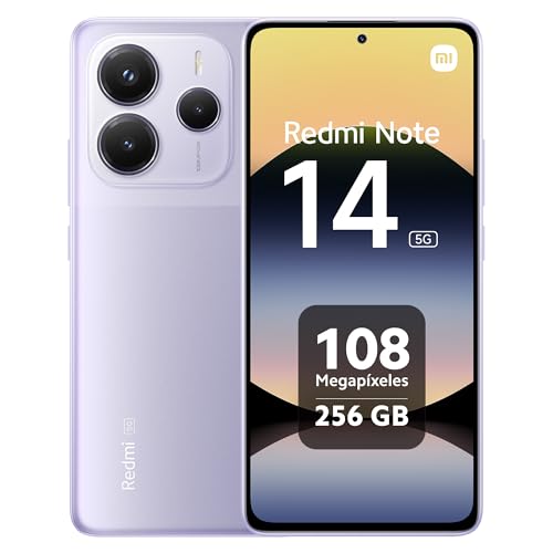 XIAOMI Redmi Note 14 5G