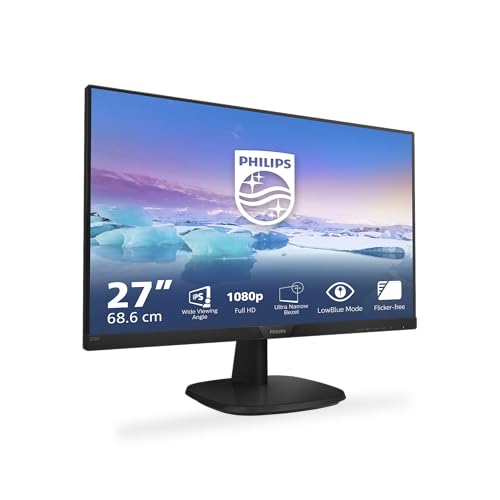 Philips Monitors V Line