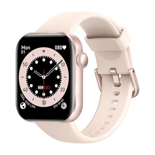 Reloj Inteligente Mujer Hombre