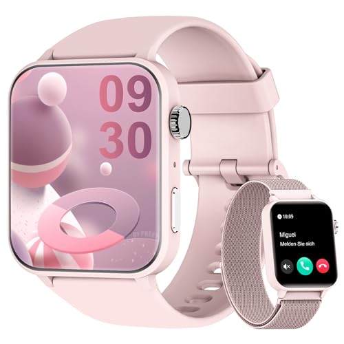 Blackview Reloj Inteligente Mujer