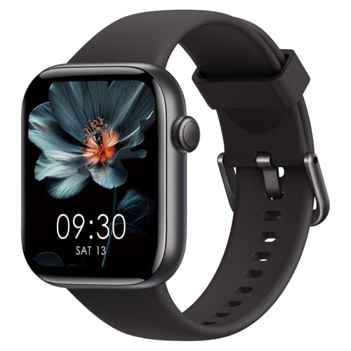 Reloj Inteligente Mujer Hombre
