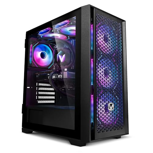 Vibox VIII-99 PC Gaming • Intel Core i9 12900KF 5