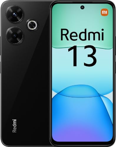 Xiaomi Redmi 13 6GB RAM 128GB ROM
