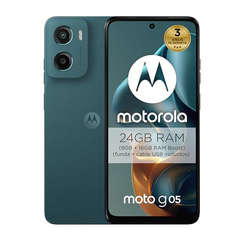 Moto g05 24GB