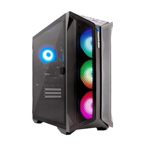 DeepGaming
