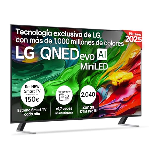 LG 65QNED85A6C