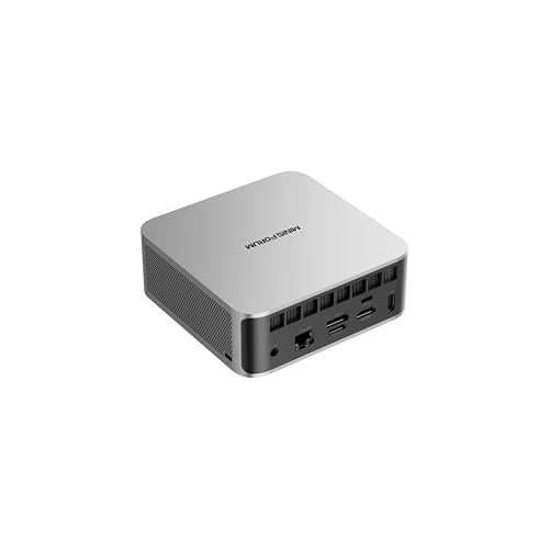 MINISFORUM Mini PC AI X1