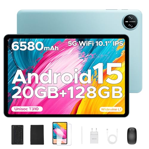 DOOGEE Tab A9 Pro VIP Tablet 10 Pulgadas