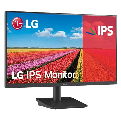 LG 24MS500-B