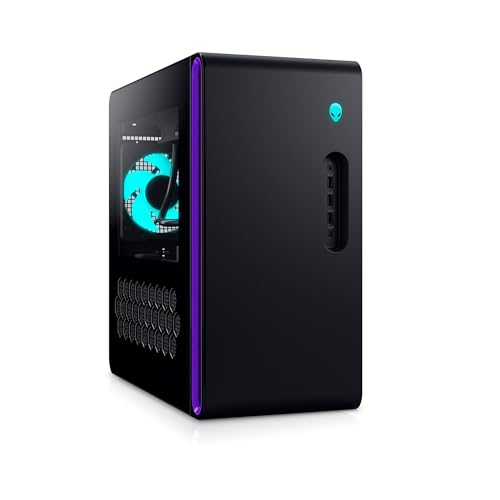Alienware Aurora R16 Ordenador de sobremesa Gaming