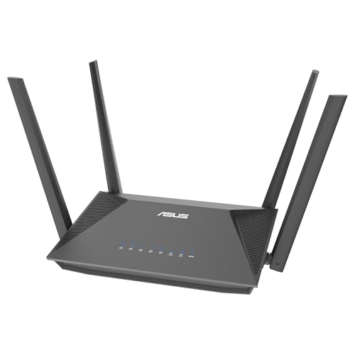 ASUS RT-AX52 Pro