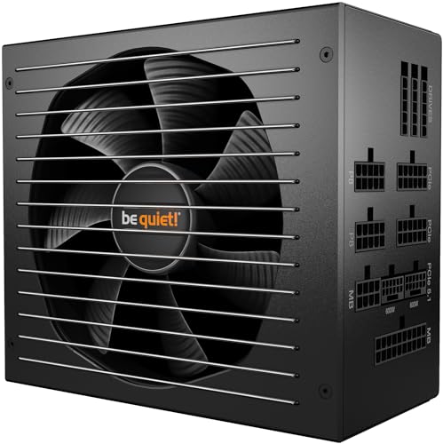 be quiet! Straight Power 12 1200 W Fuente de alimentacion