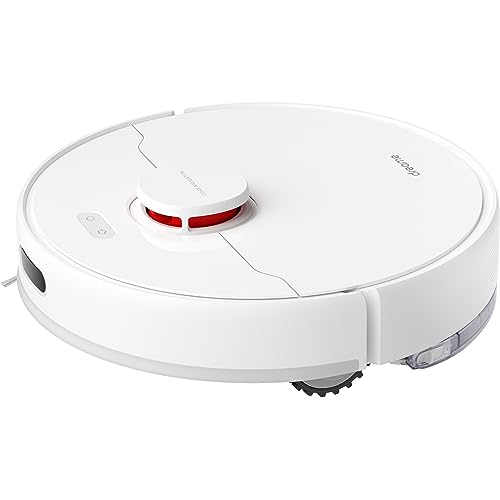 DREAME D10s Robot Aspirador