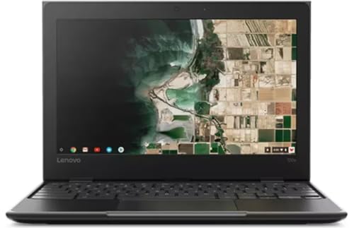 Lenovo Chromebook 100e Gen 2