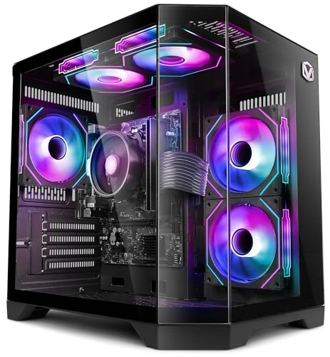 Vibox I-506 PC Gaming • AMD Ryzen 3 3200G 4