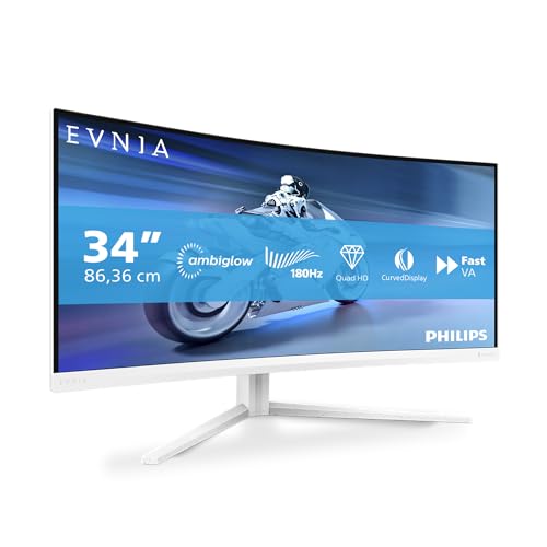 Philips EVNIA 34M2C5501A