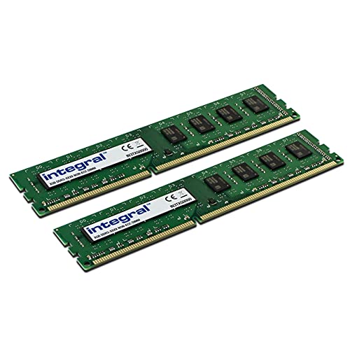 Integral 16GB Kit