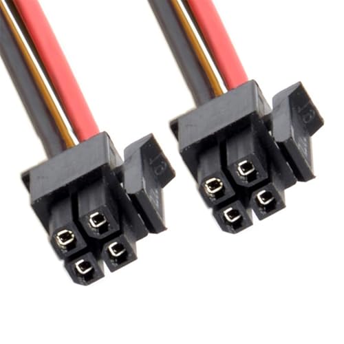 ATX Molex