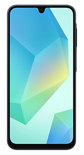 SAMSUNG Galaxy A16 128GB 4RAM 5G EU bl