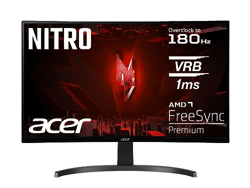 Acer Nitro ED273 S3
