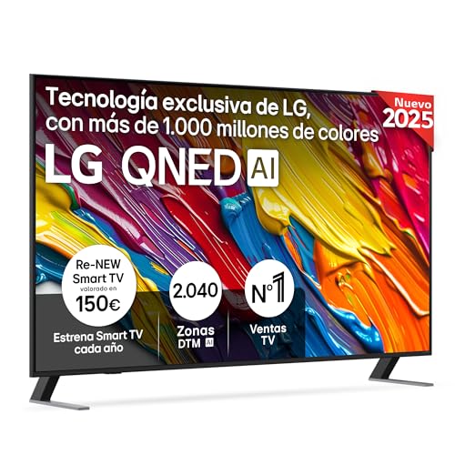 LG 65QNED84A6C