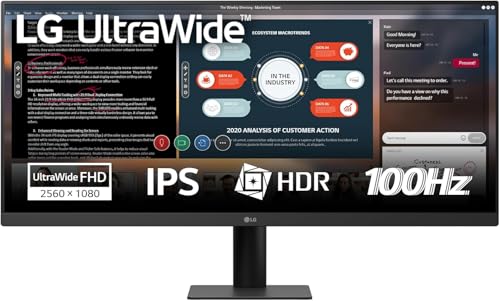LG 29U511A-B