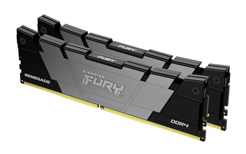 Kingston FURY Renegade 16GB 4000 DDR4 CL19 DIMM