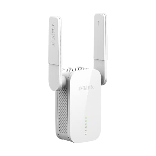 D-Link DAP-1610